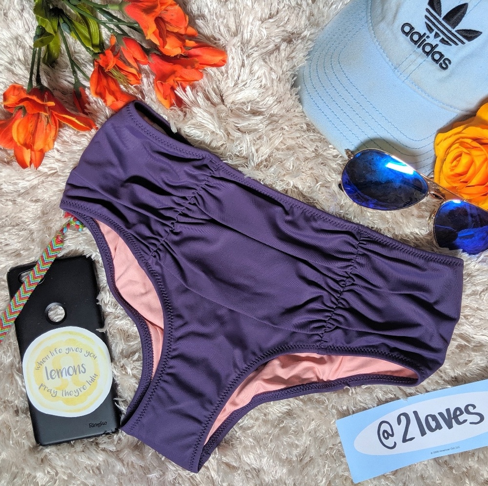 ✨SALE✨ NWT Victorias Secret High Waisted Bikini